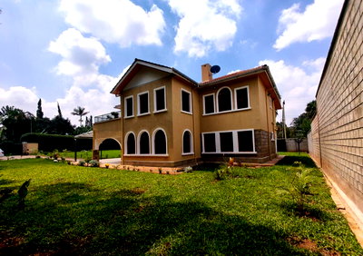 KSh 400K Half Acre Haven