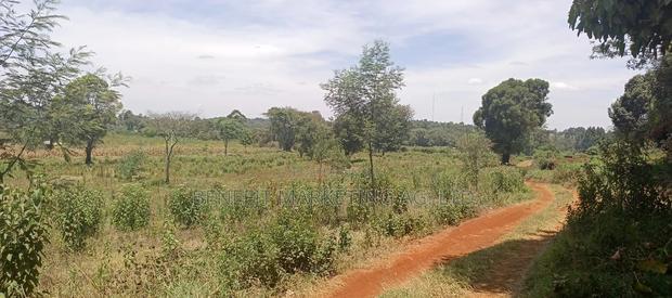 50*100 Plots for Sale in Ngong, Kerarapon Drive.
