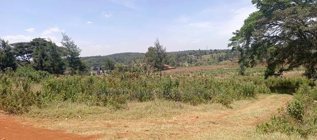 50*100 Plots for Sale in Ngong, Kerarapon Drive.