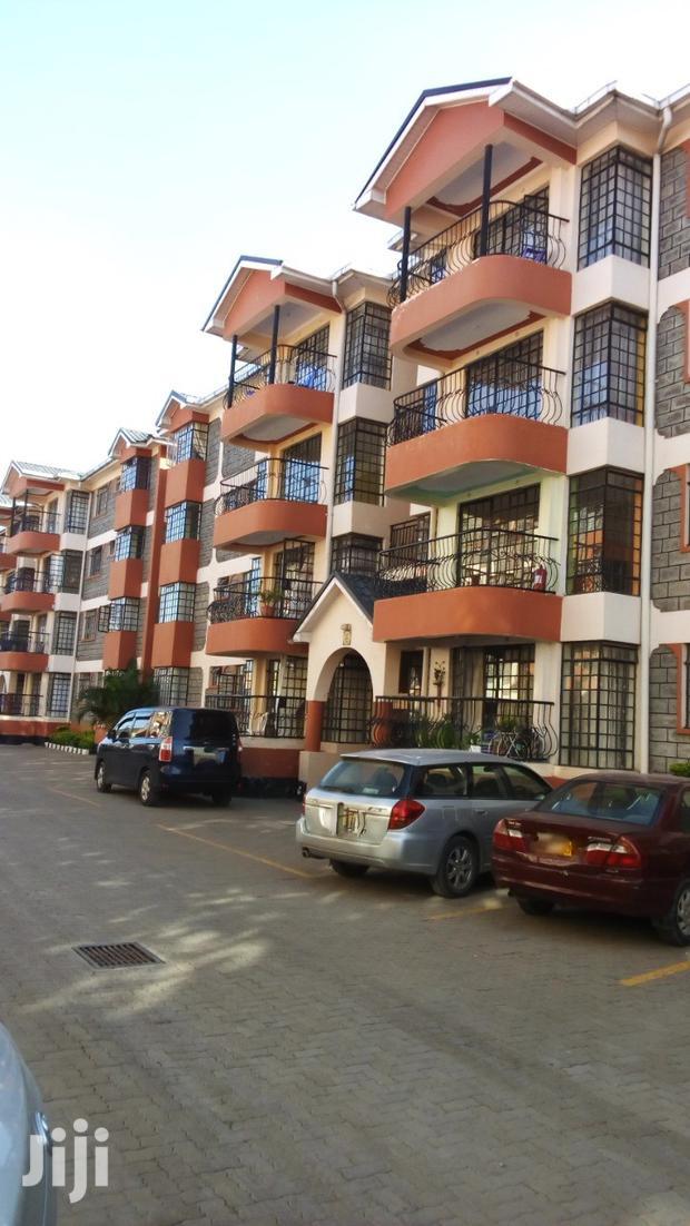 3 Bedroom Aapartment for Sale
