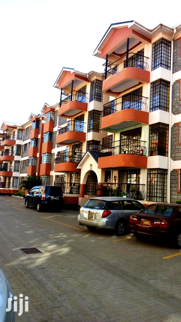 3 Bedroom Aapartment for Sale