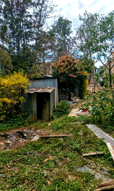 KSh 17M Commercial Land in Ebulbul