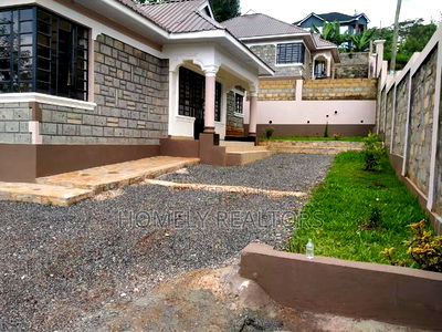 3bdrm Bungalow in Ngong, Matasia for sale - Image 20