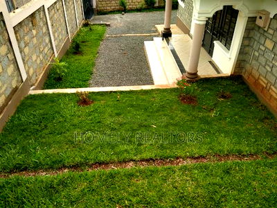 3bdrm Bungalow in Ngong, Matasia for sale - Image 3