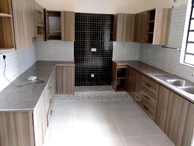 3bdrm Bungalow in Ngong, Matasia for sale - Image 17