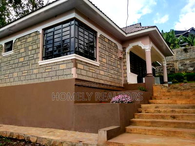 3bdrm Bungalow in Ngong, Matasia for sale - Image 4
