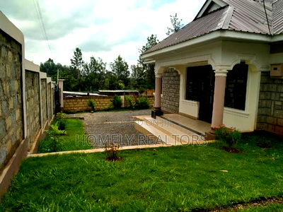3bdrm Bungalow in Ngong, Matasia for sale - Image 6