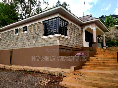 3bdrm Bungalow in Ngong, Matasia for sale - Image 2