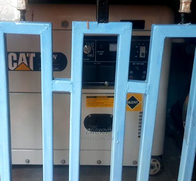 Furnished Studio Apartment in Adams Arcade Posta, Woodley Estate - Image 6