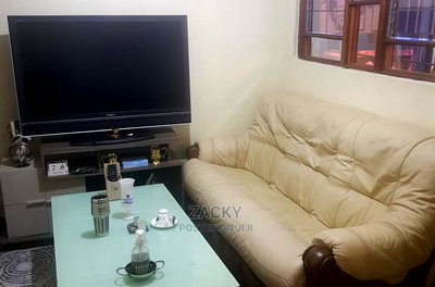 Furnished Studio Apartment in Adams Arcade Posta, Woodley Estate - Image 1