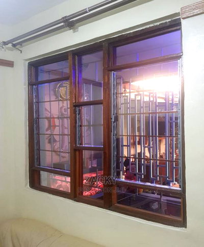 Furnished Studio Apartment in Adams Arcade Posta, Woodley Estate - Image 2