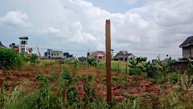 Plots for Sale in Mugutha, Ruiru at Kes 3.5M