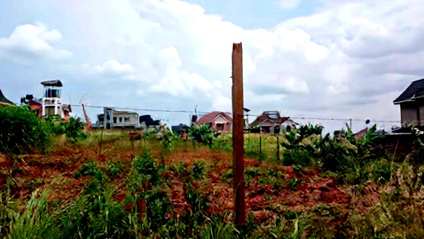 Plots for Sale in Mugutha, Ruiru at Kes 3.5M