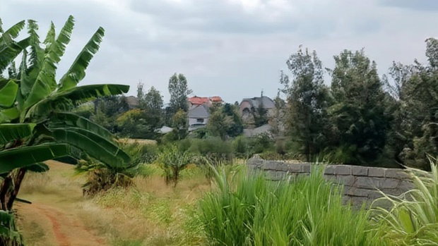 Plots for Sale in Mugutha, Ruiru at Kes 3.5M