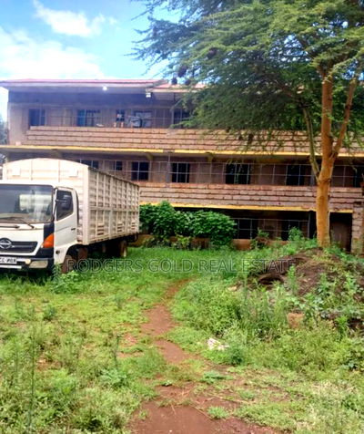 1bdrm Block of Flats in Kabete for sale - Image 1