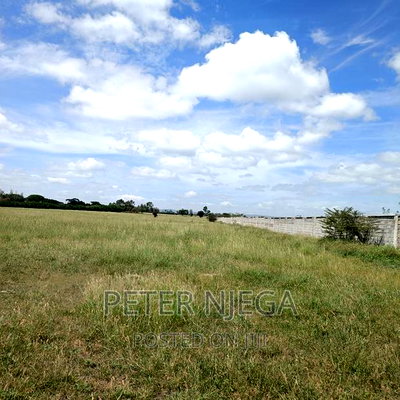 10 Acres ISINYA-KISERIAN With a Perimeter Wall 1 Km From Rd - Image 7