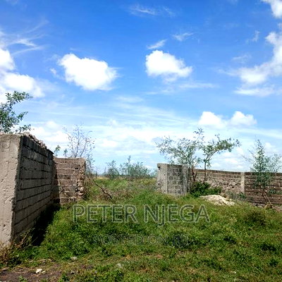 10 Acres ISINYA-KISERIAN With a Perimeter Wall 1 Km From Rd - Image 13