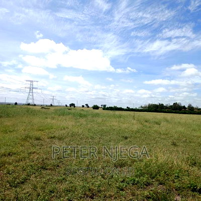 10 Acres ISINYA-KISERIAN With a Perimeter Wall 1 Km From Rd - Image 8