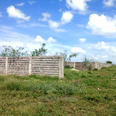 10 Acres ISINYA-KISERIAN With a Perimeter Wall 1 Km From Rd - Image 11