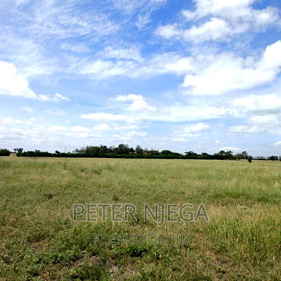 10 Acres ISINYA-KISERIAN With a Perimeter Wall 1 Km From Rd - Image 12