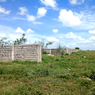 10 Acres ISINYA-KISERIAN With a Perimeter Wall 1 Km From Rd - Image 2