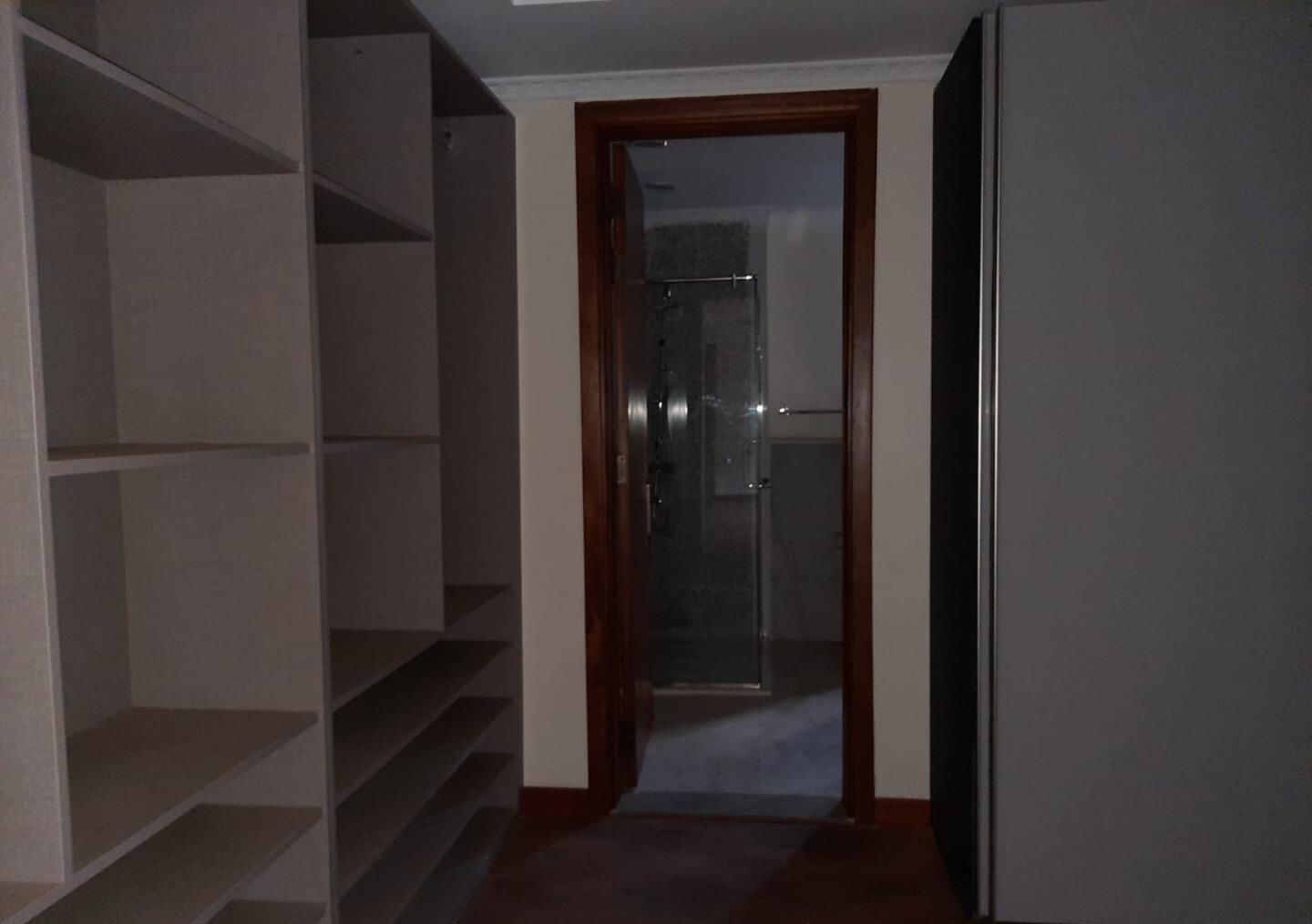 5-Ensuite Townhouse with Staff Quarters & Electric Fence - Lavington