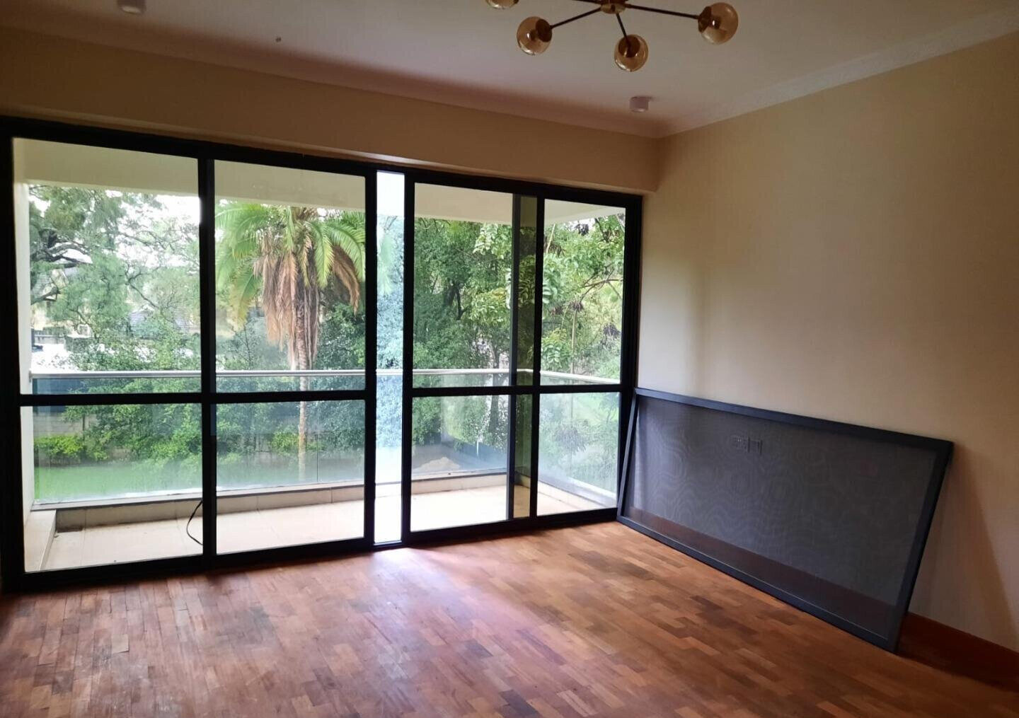 5-Ensuite Townhouse with Staff Quarters & Electric Fence - Lavington