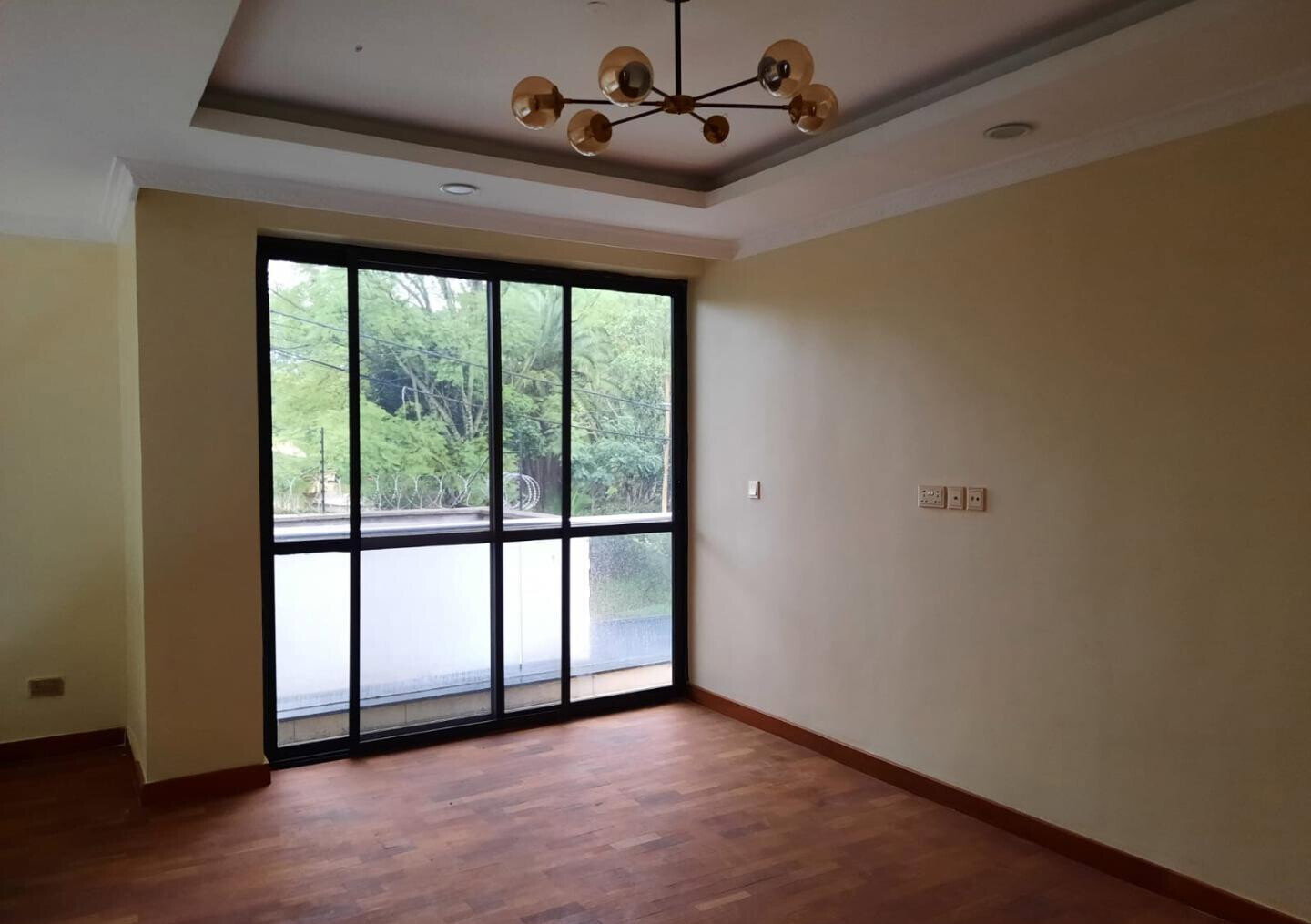 5-Ensuite Townhouse with Staff Quarters & Electric Fence - Lavington