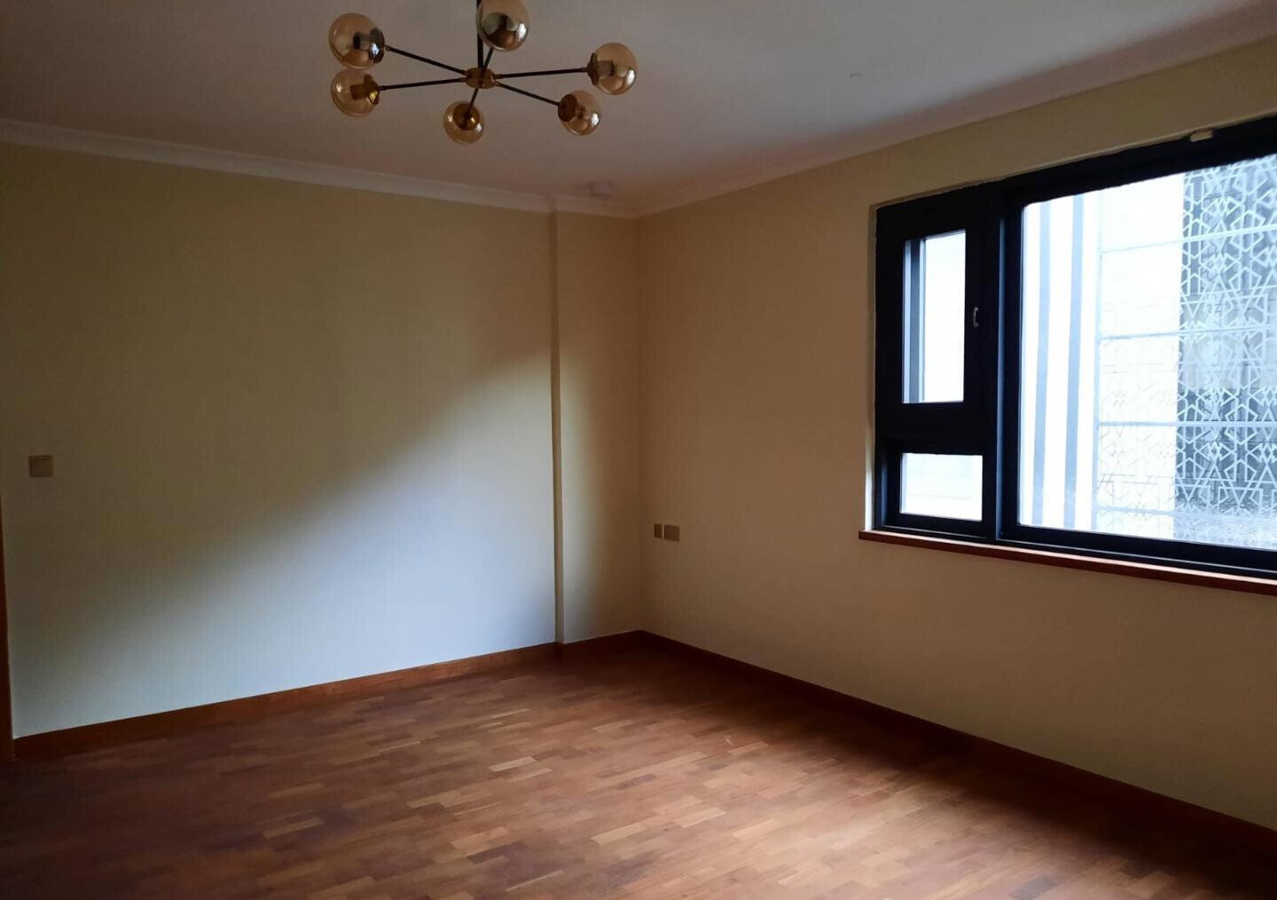 5-Ensuite Townhouse with Staff Quarters & Electric Fence - Lavington