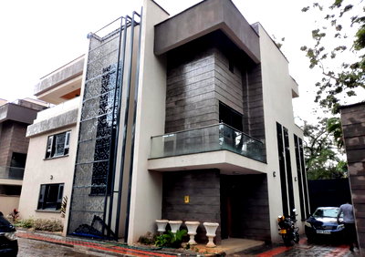 5-Ensuite Townhouse with Staff Quarters & Electric Fence - Lavington