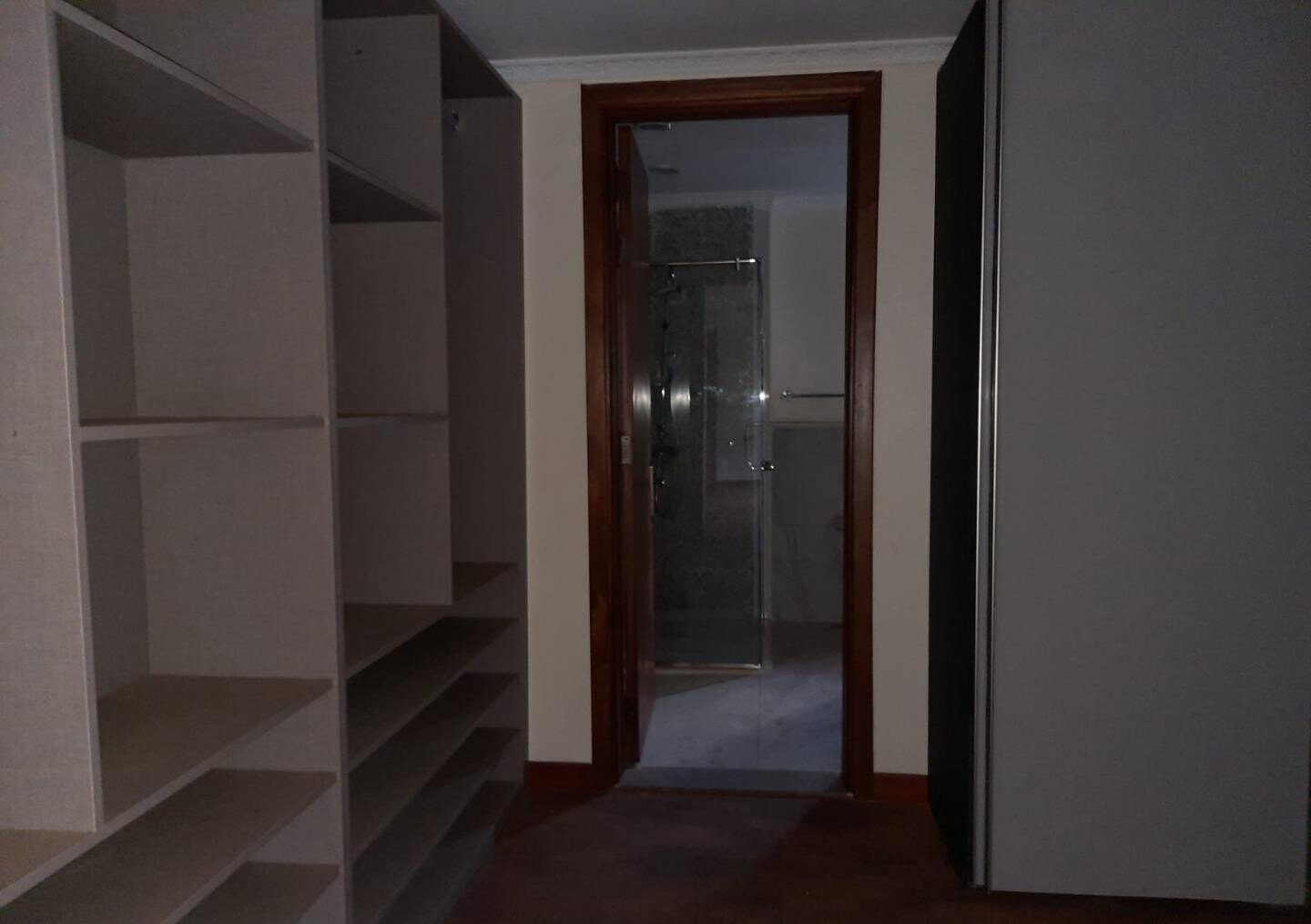5-Ensuite Townhouse with Staff Quarters & Electric Fence - Lavington