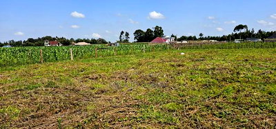 Plots for Sale in Kiplombe Opposite New MTRH in Eldoret - Image 7