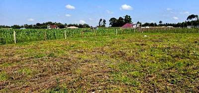 Plots for Sale in Kiplombe Opposite New MTRH in Eldoret - Image 2
