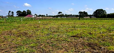 Plots for Sale in Kiplombe Opposite New MTRH in Eldoret - Image 1