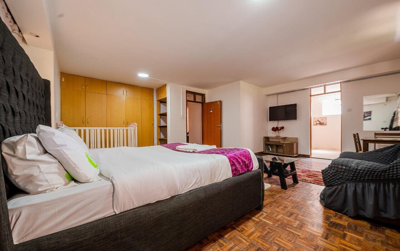KSh 400K 5BR Garden Home