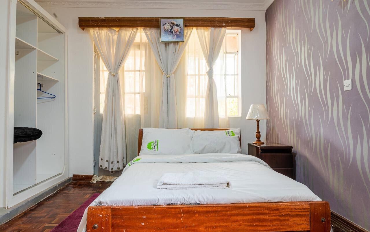 KSh 400K 5BR Garden Home