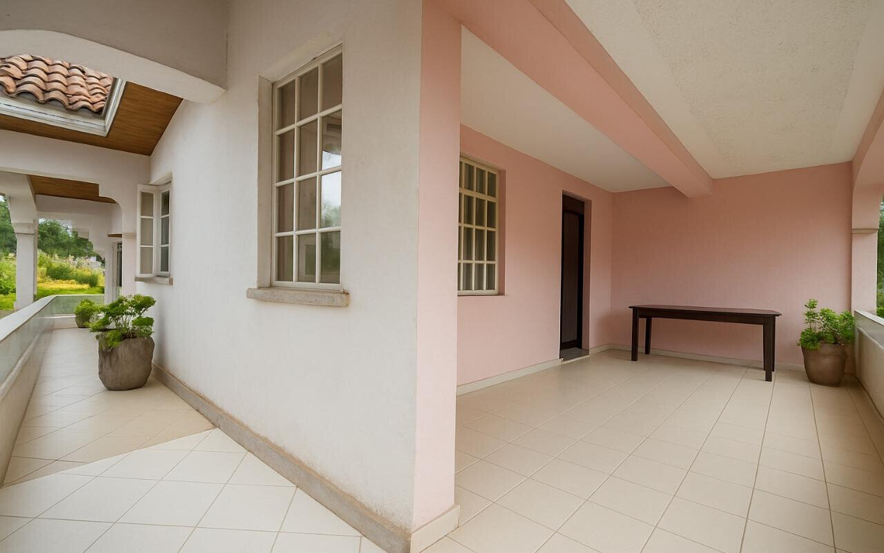 KSh 400K 5BR Garden Home