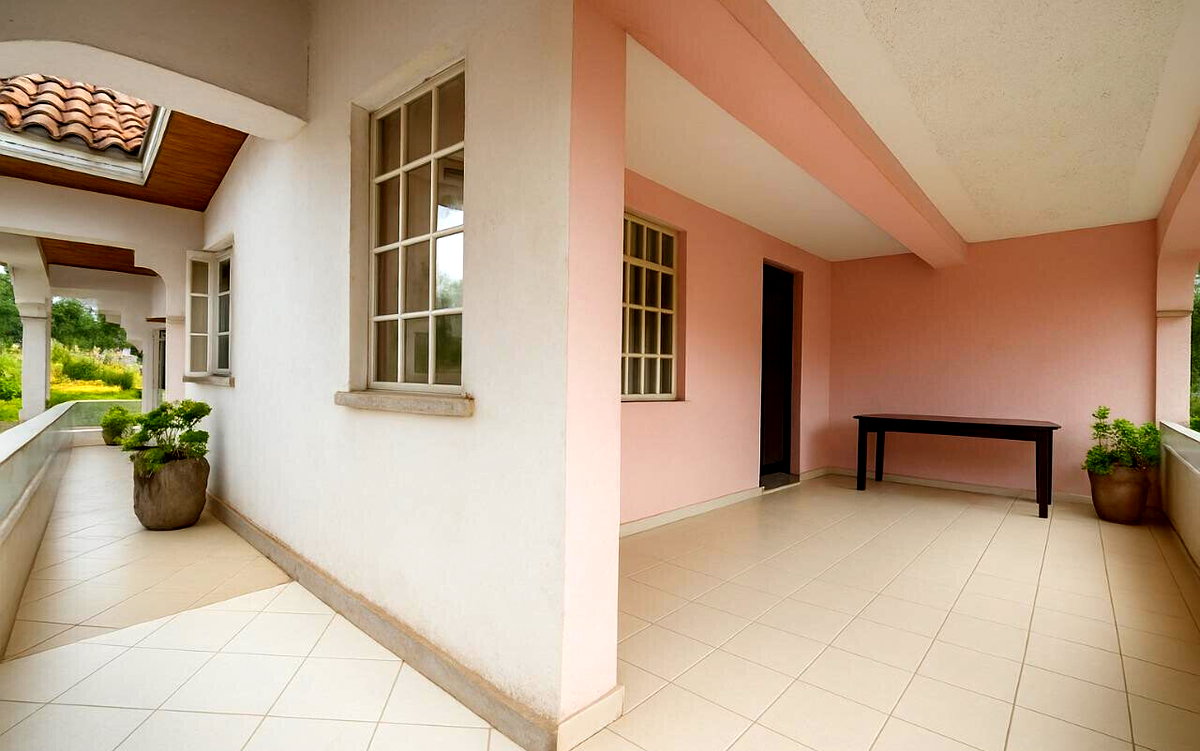 KSh 400K 5BR Garden Home