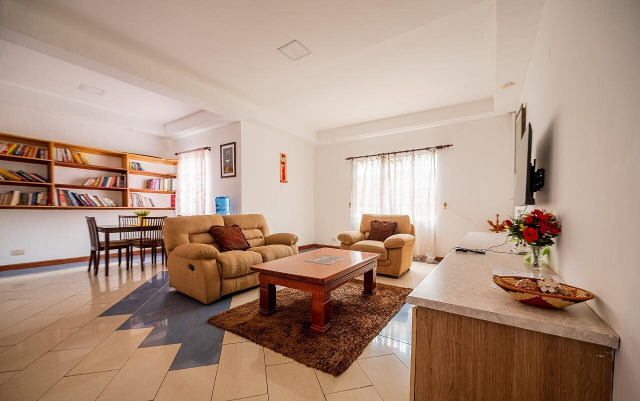KSh 400K 5BR Garden Home