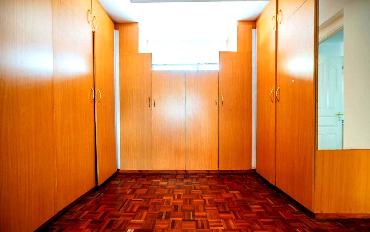 KSh 400K 5BR Garden Home