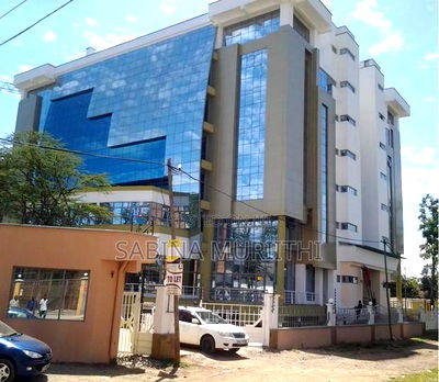Partitioned Office for Sale on Ngong Road - Image 6