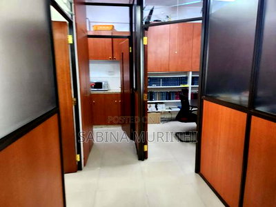 Partitioned Office for Sale on Ngong Road - Image 2