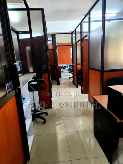 Partitioned Office for Sale on Ngong Road - Image 5