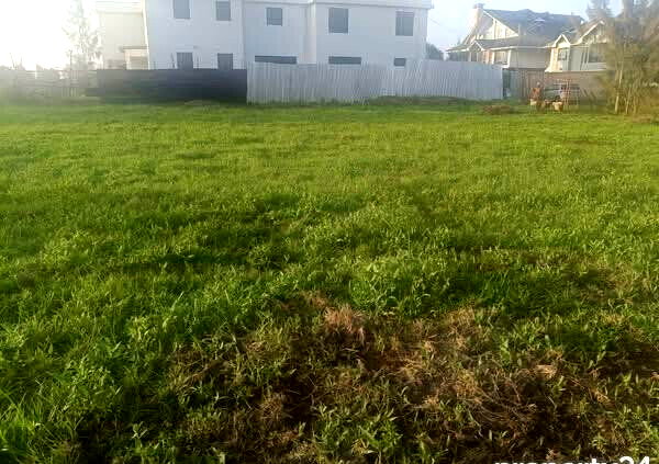 Half Acre Garden Plot in Oloolua