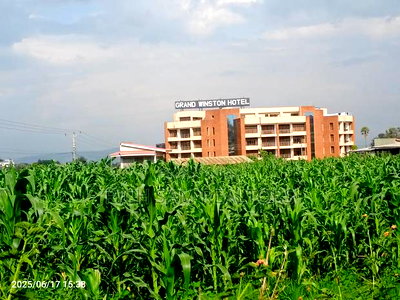 1/2 Acre on Sale Kiamunyi - Image 2