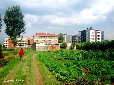 1/2 Acre on Sale Kiamunyi - Image 5