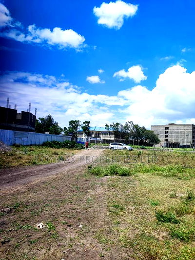Commercial 50/100 Plot in Kitengela Near Prestige School EPZ - Image 7