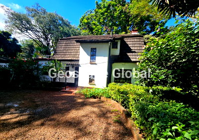 2BR Garden Cottage at KSh 200K