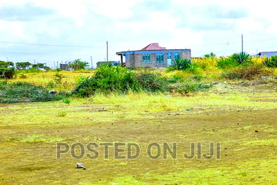 Ready to Build in Murera - Image 1
