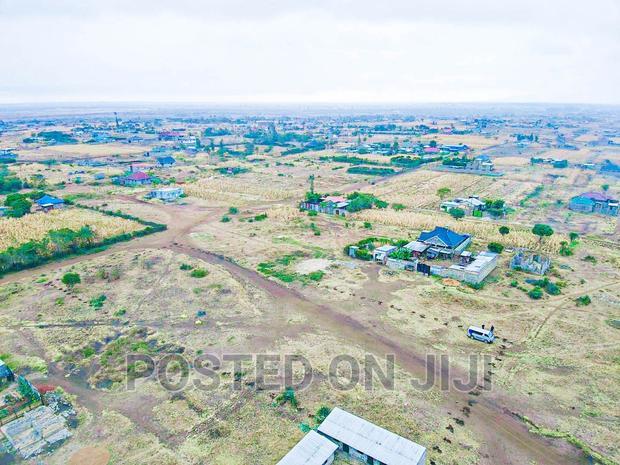 Ready to Build in Murera